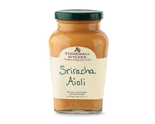 Sriracha Aioli von Stonewall Kitchen